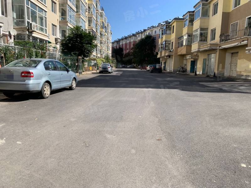 祥瑞家园园区图片