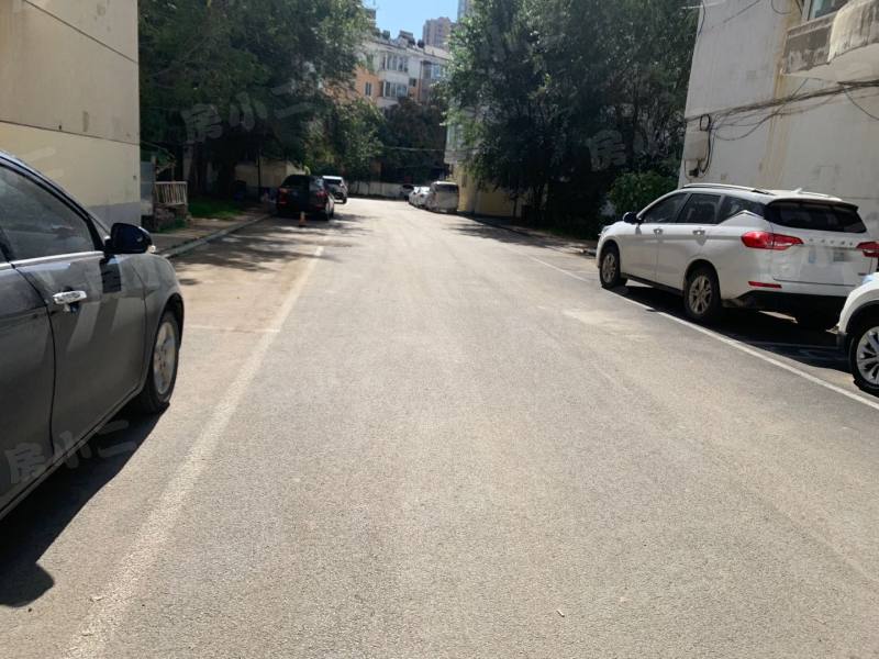 祥瑞家园园区图片