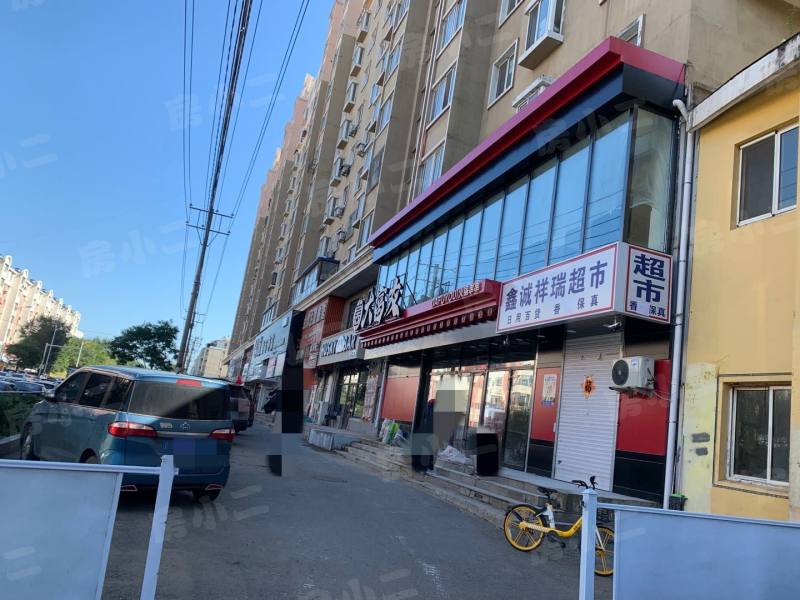 祥瑞家园园区图片