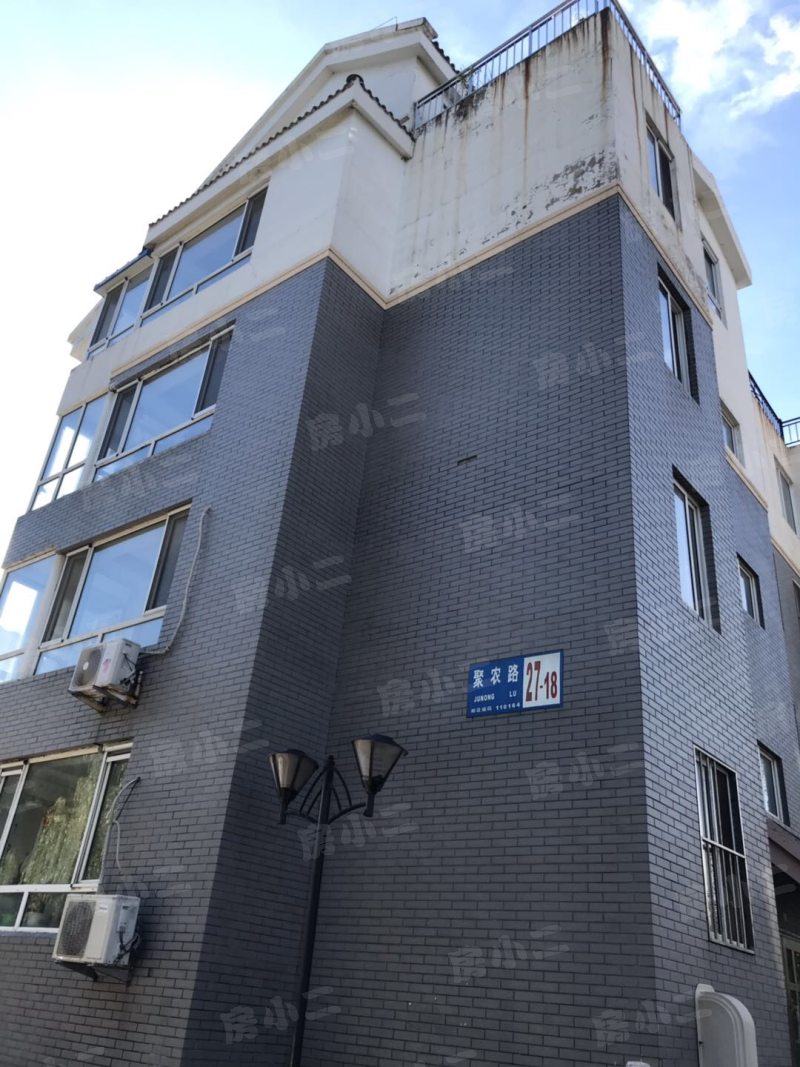 亚瑟蓝湾园区图片