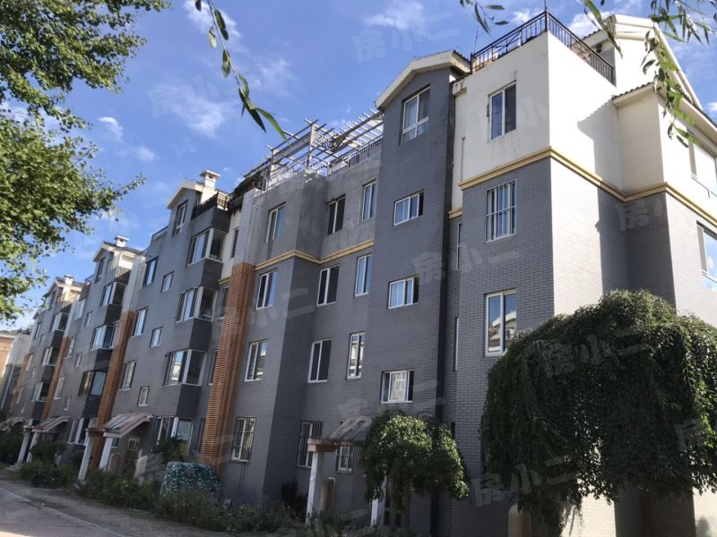 亚瑟蓝湾园区图片