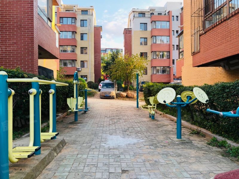 风度泊林园区图片