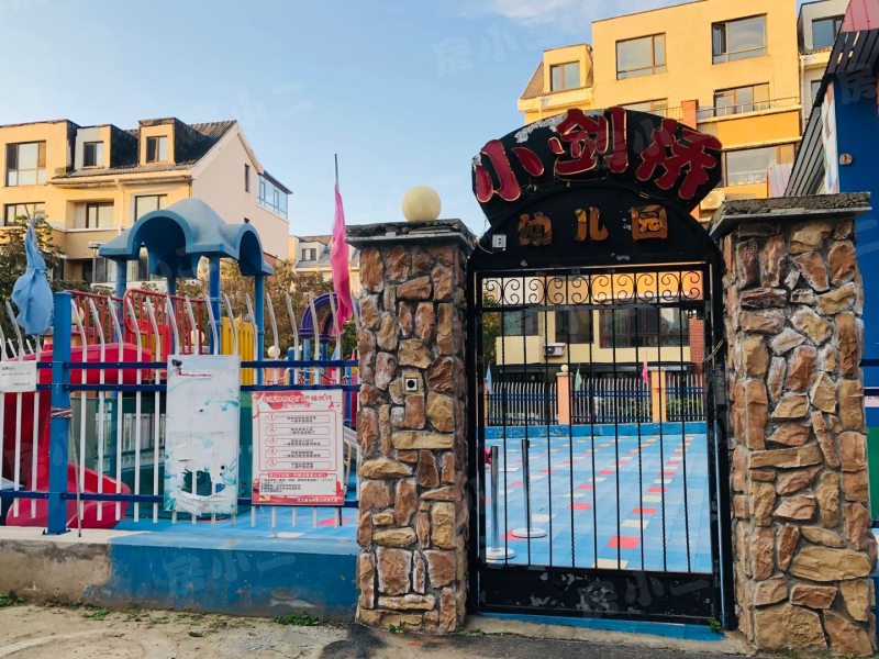 风度泊林园区图片