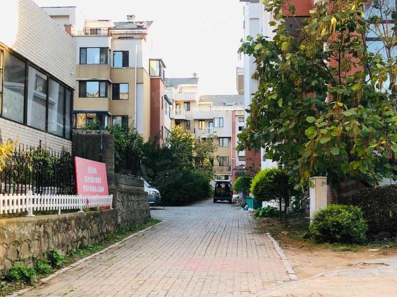 风度泊林园区图片