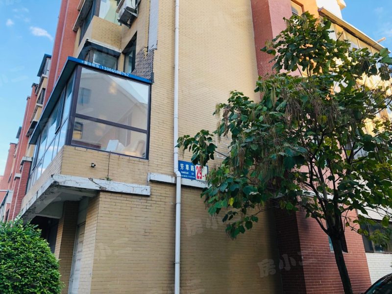 风度泊林园区图片