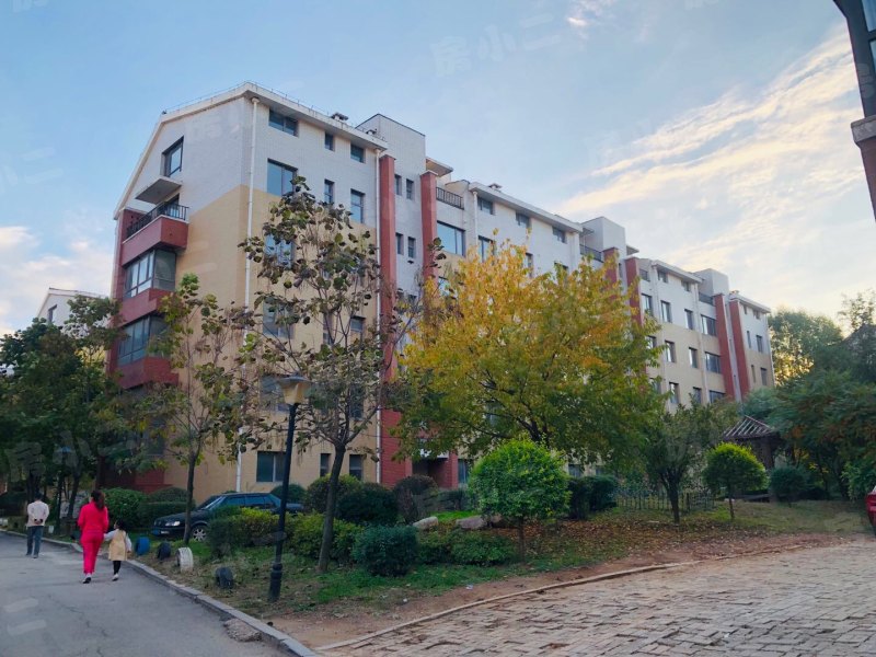 风度泊林园区图片