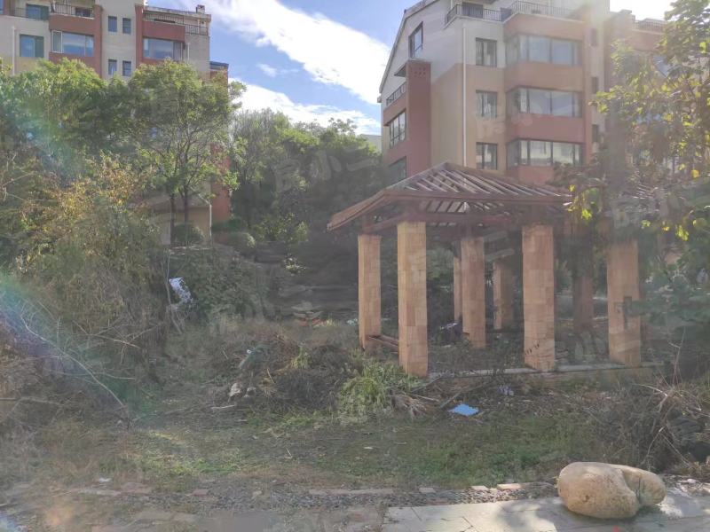 风度泊林园区图片