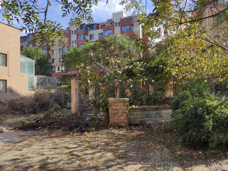 风度泊林园区图片