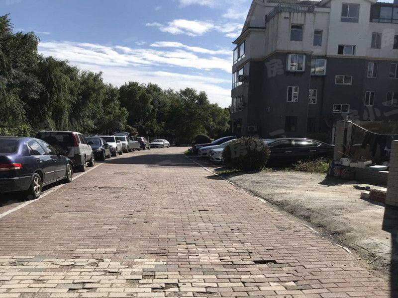 亚瑟蓝湾园区图片