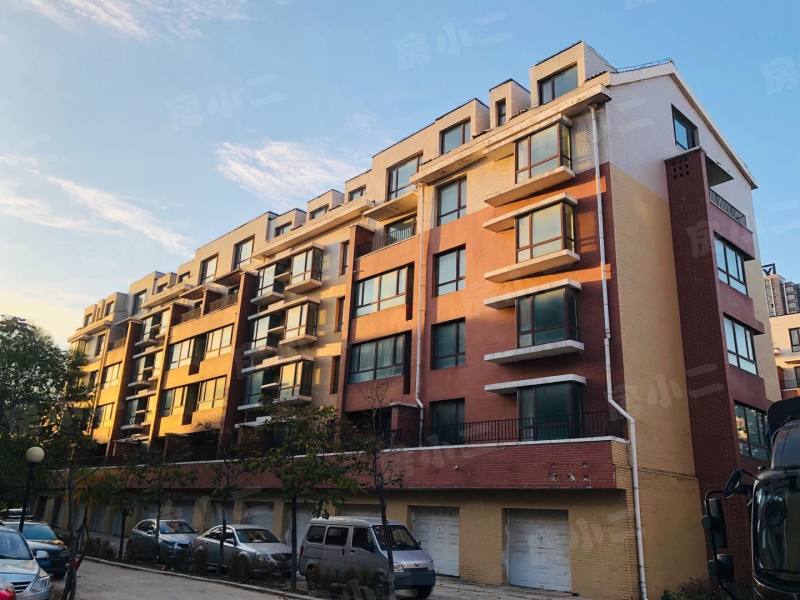 风度泊林园区图片