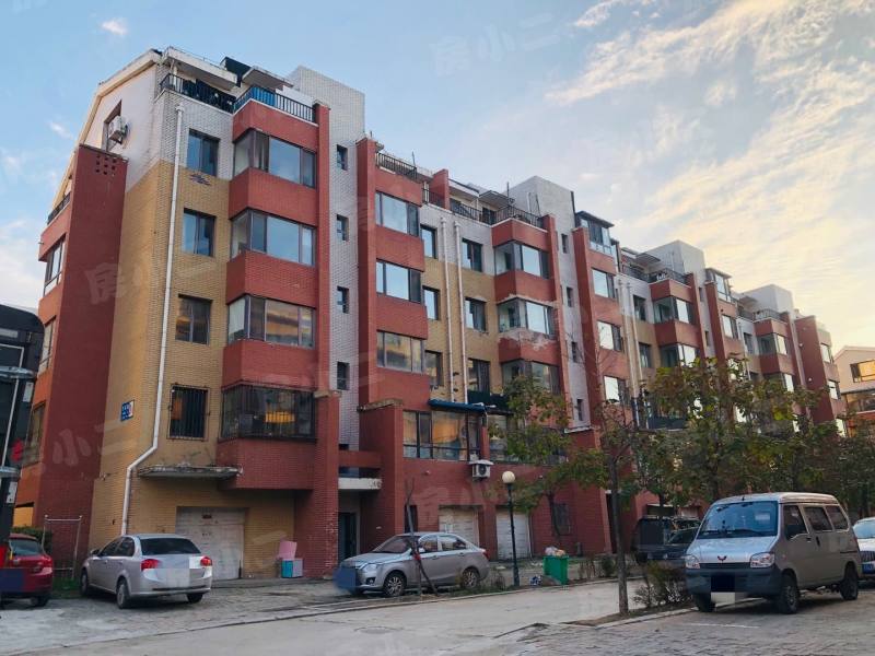 风度泊林园区图片