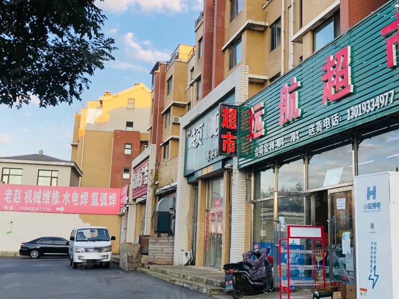 风度泊林园区图片