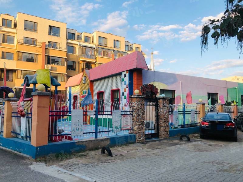 风度泊林园区图片