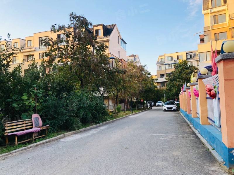 风度泊林园区图片