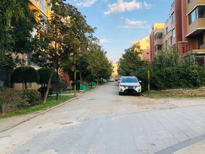 风度泊林园区图片