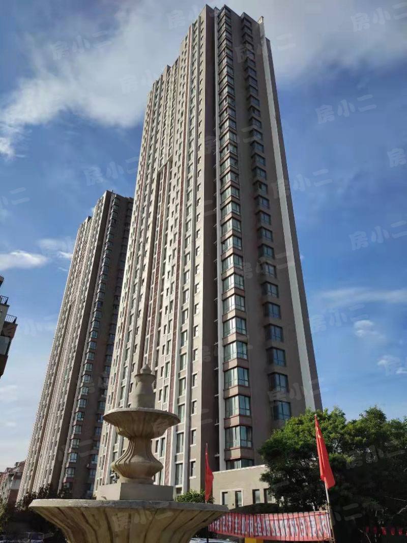 风度泊林园区图片