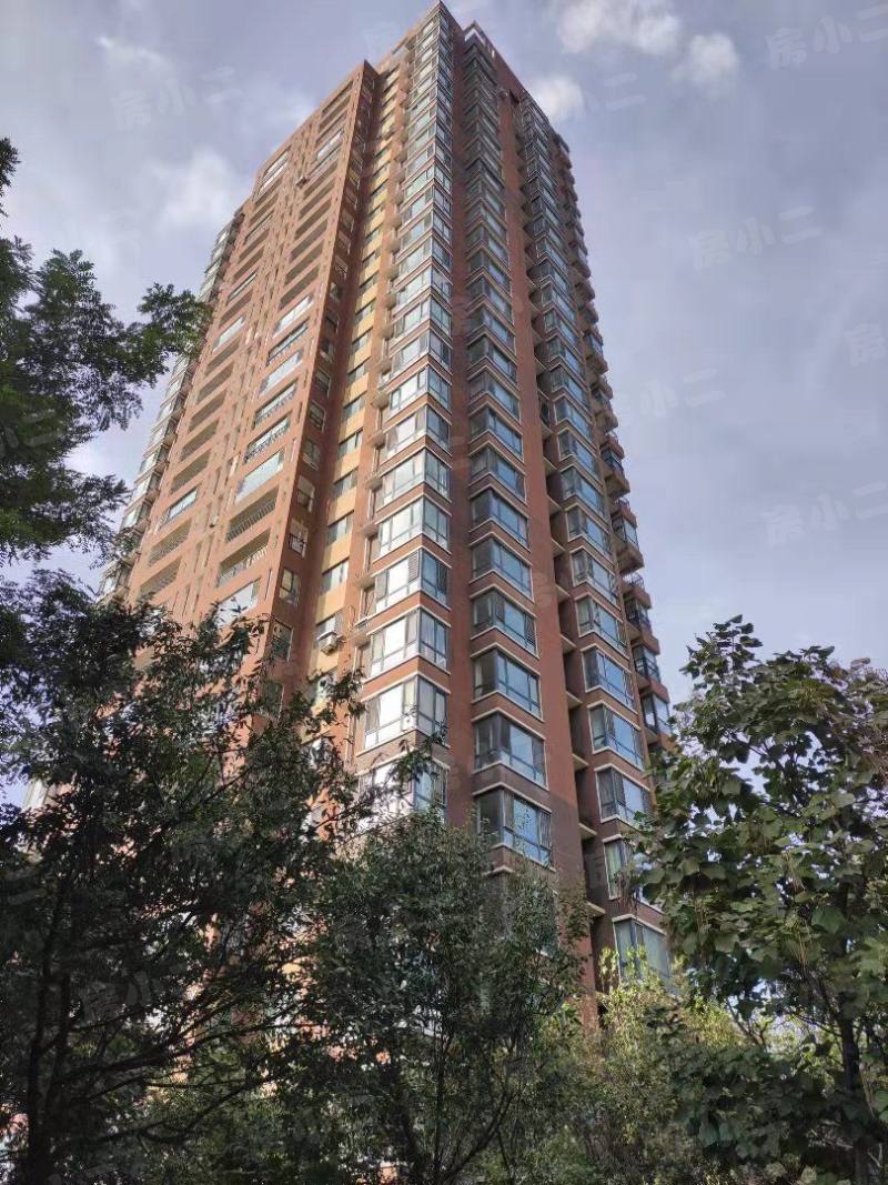 风度泊林园区图片