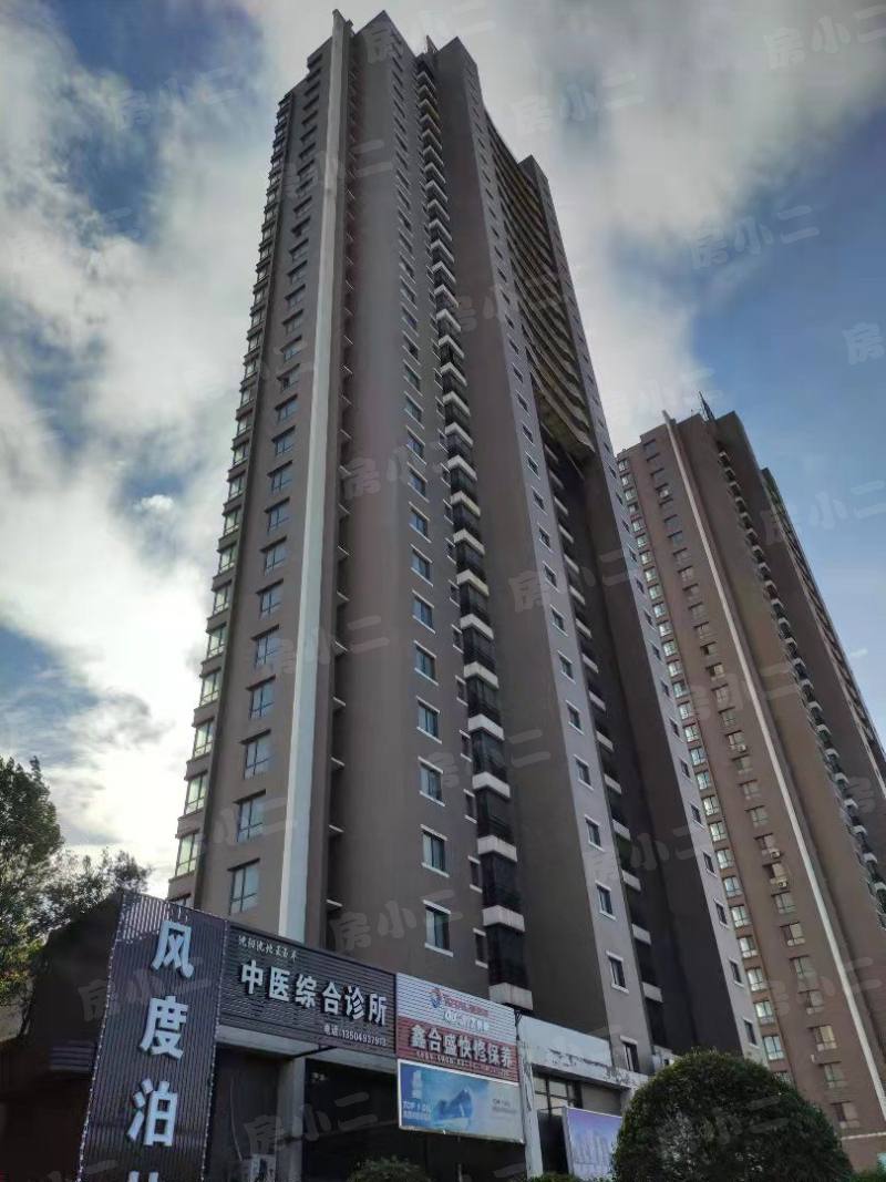 风度泊林园区图片