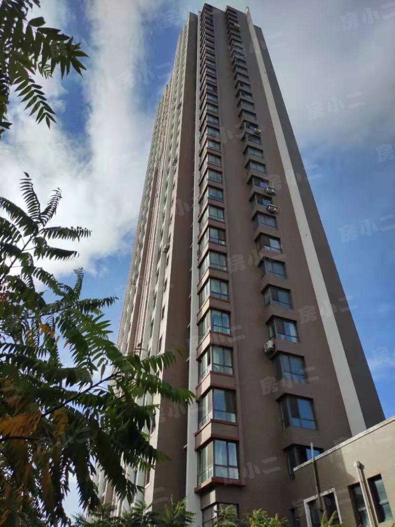 风度泊林园区图片