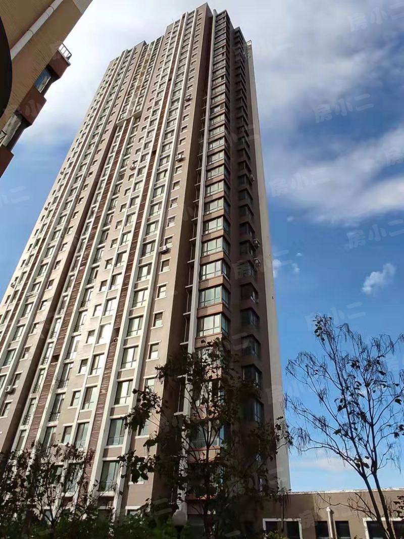 风度泊林园区图片