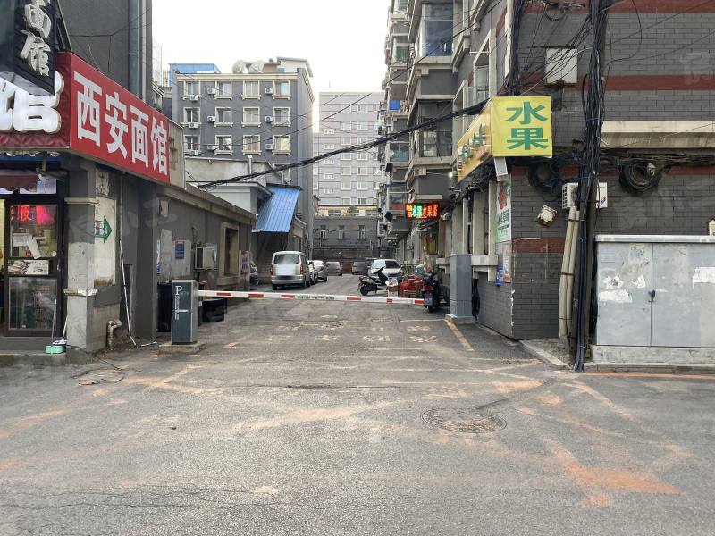 平顺社区园区图片