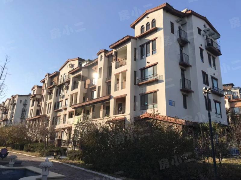 绿地大溪地园区图片