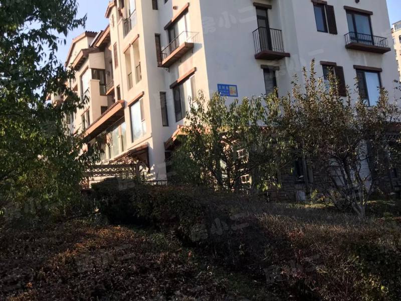 绿地大溪地园区图片