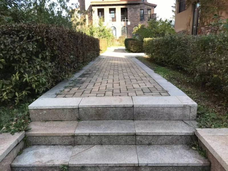 绿地大溪地园区图片
