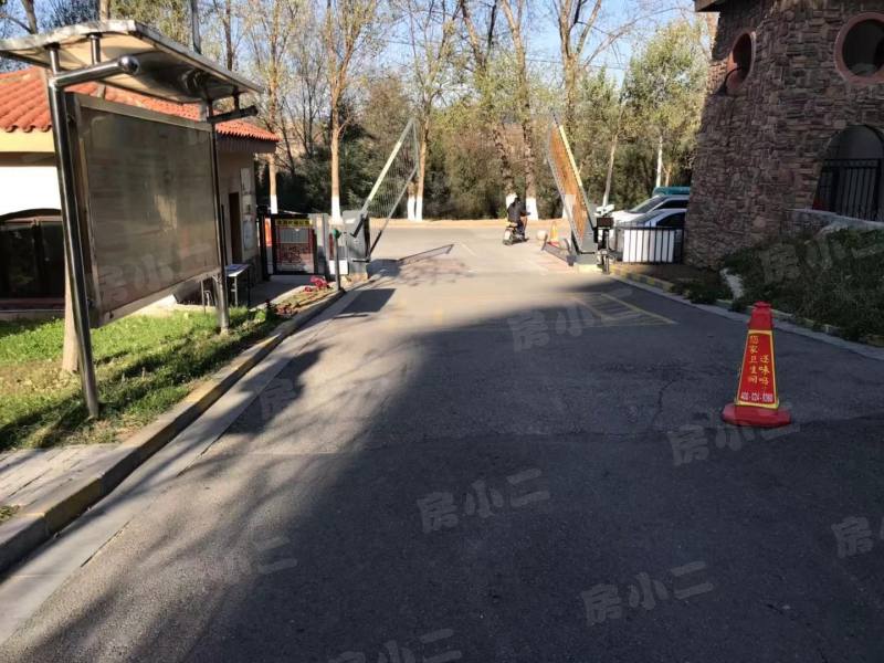 绿地大溪地园区图片