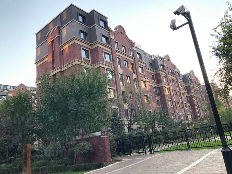 郡原小石城园区图片