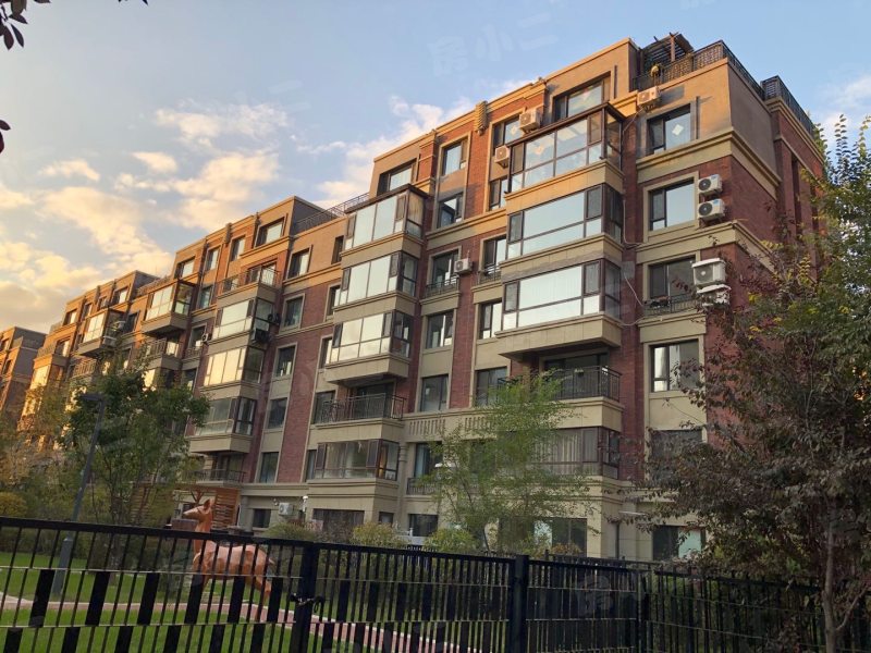 郡原小石城园区图片