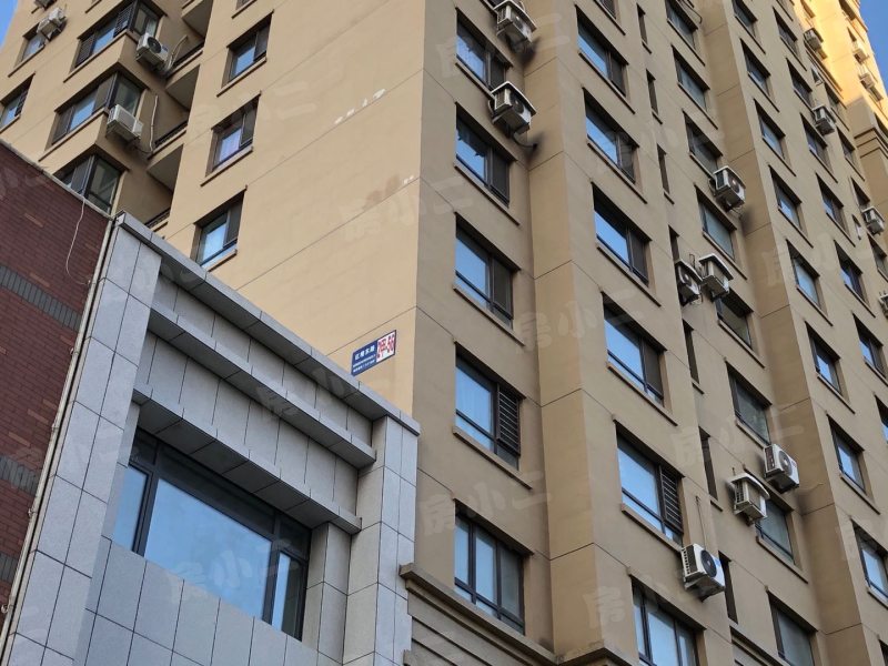 郡原小石城园区图片