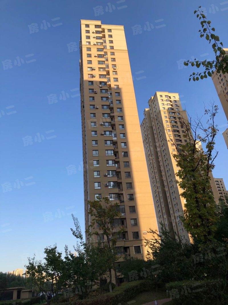 郡原小石城园区图片