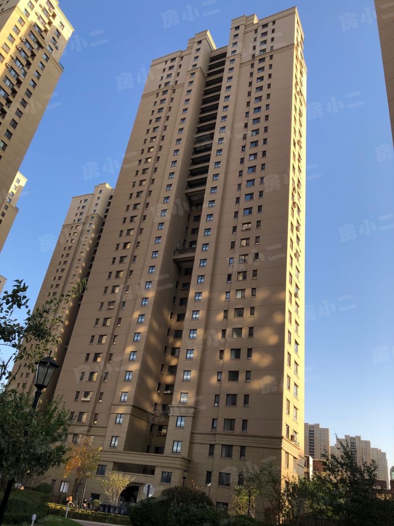 郡原小石城园区图片