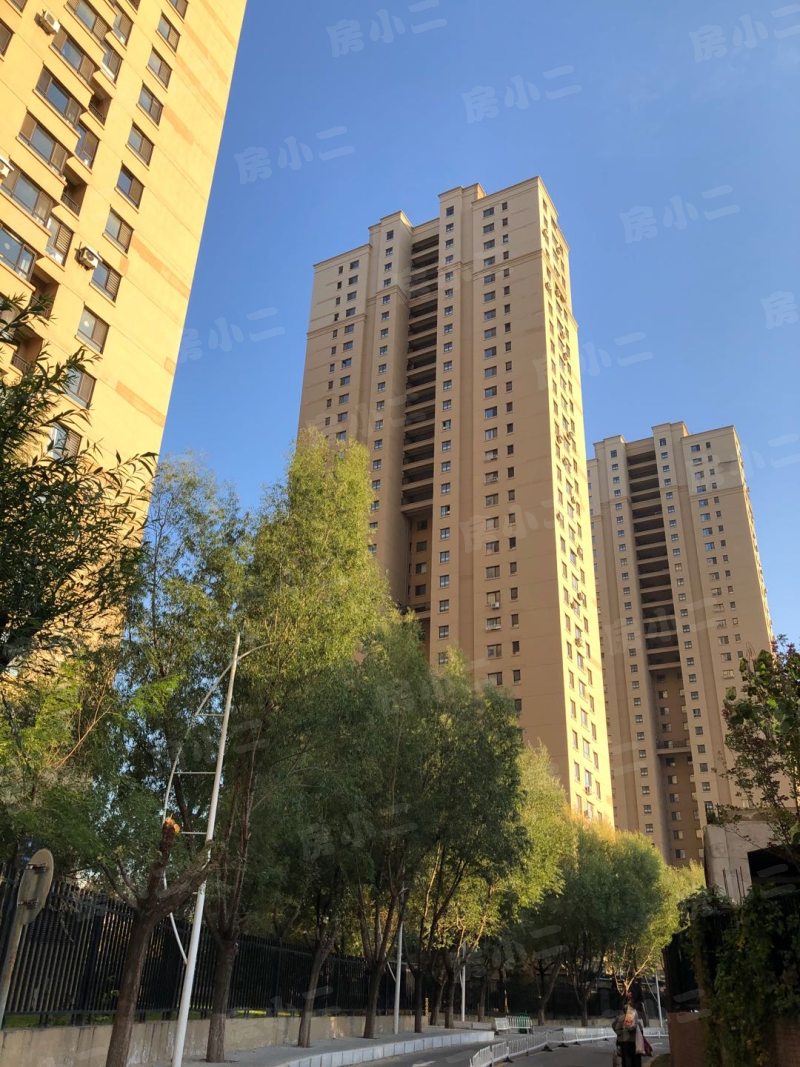 郡原小石城园区图片