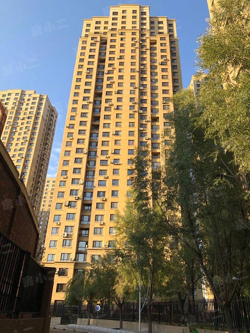 郡原小石城园区图片