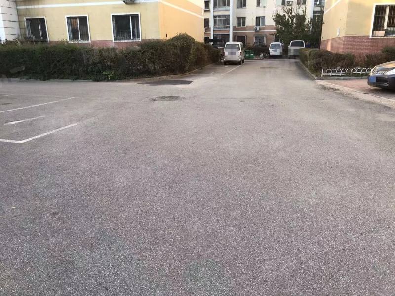 城建东陵居民生活园园区图片