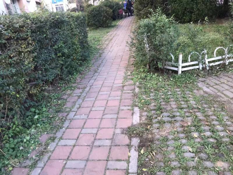 城建东陵居民生活园园区图片