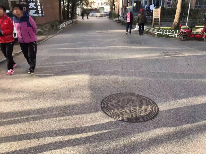 城建东陵居民生活园园区图片