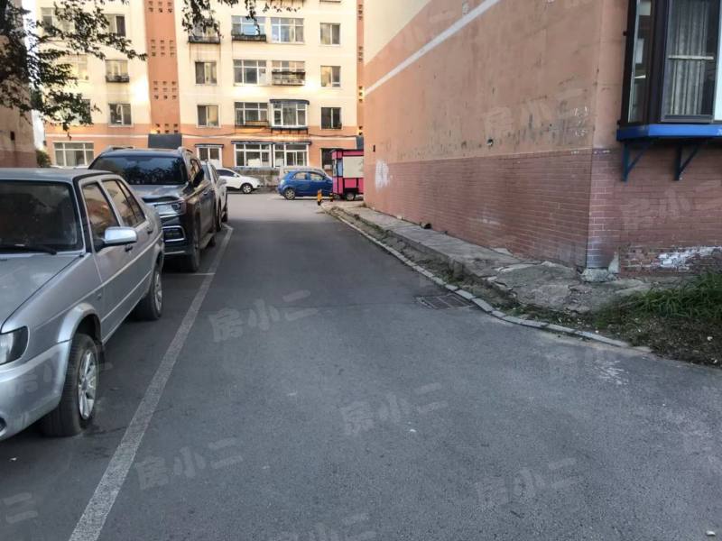 城建东陵居民生活园园区图片