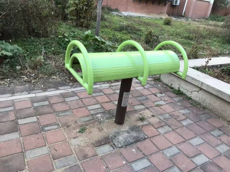 城建东陵居民生活园园区图片