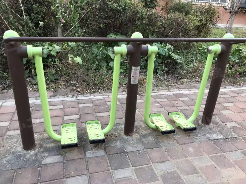 城建东陵居民生活园园区图片