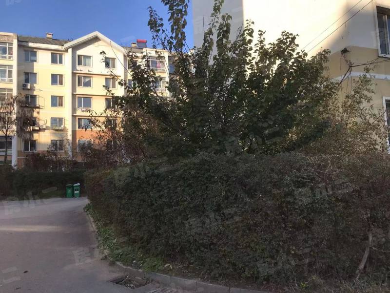 城建东陵居民生活园园区图片