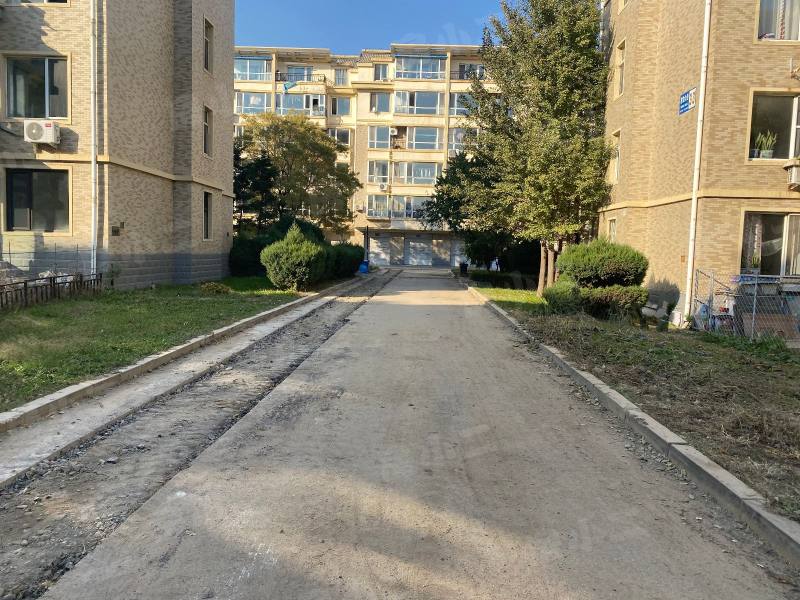 绿色家园园区图片