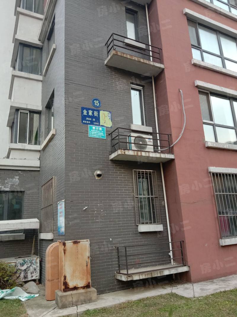 三江紫香园园区图片