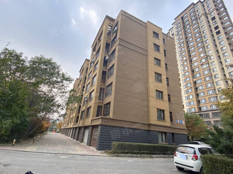 盛世园田居园区图片