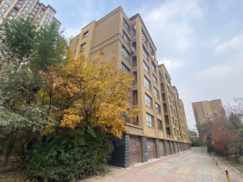 盛世园田居园区图片