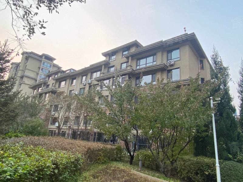 盛世园田居园区图片