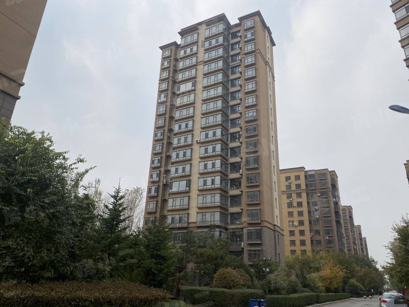 盛世园田居园区图片