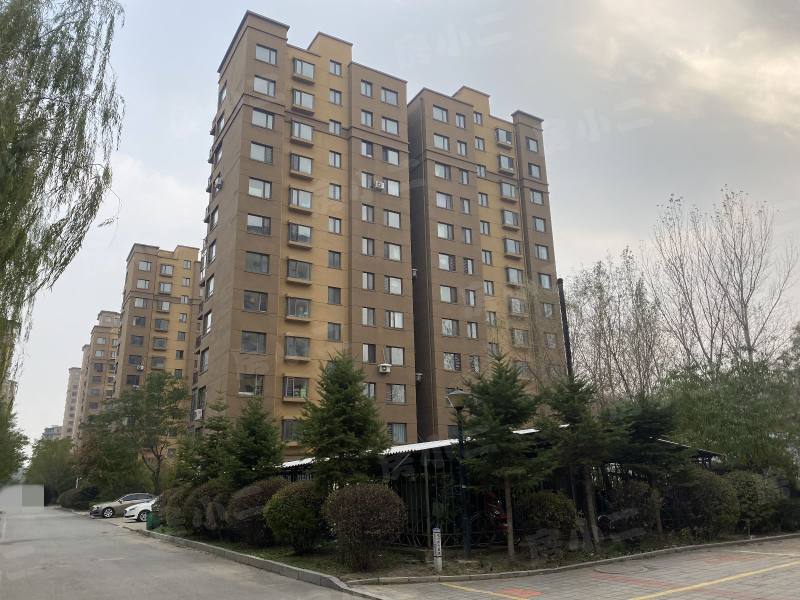 盛世园田居园区图片